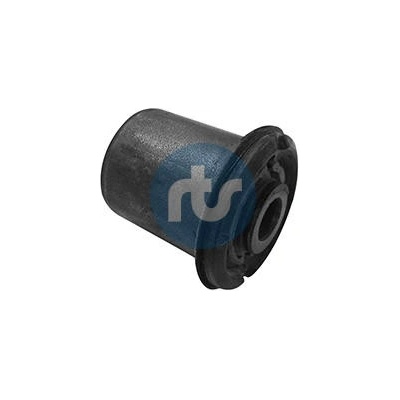 Uložení, řídicí mechanismus RTS 017-01014