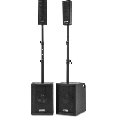 Vonyx VX1020BT