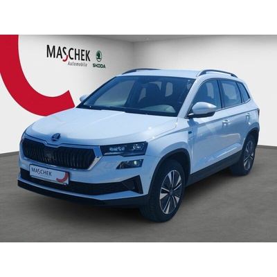 Skoda Karoq 2.0 TDI Tour 4x4 110 kW