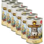 Wolfsblut Консерва WOLFSBLUT Grey Peak Adult Pure 6 x 395 г