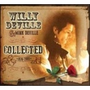 DEVILLE WILLY & MINK: COLLECTED CD