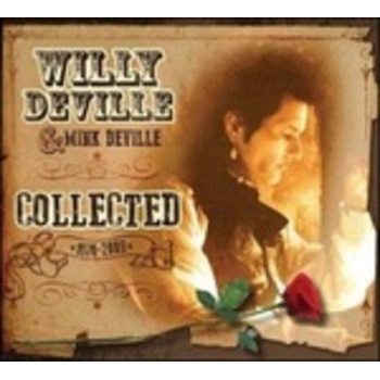 DEVILLE WILLY & MINK: COLLECTED CD