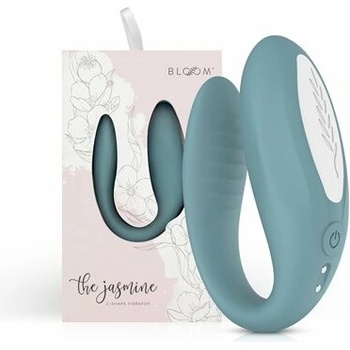 Bloom The Jasmine C Shape