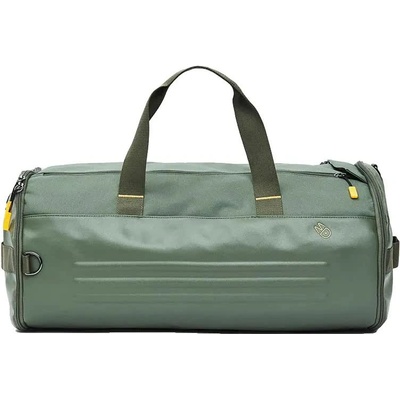 Mandarina Duck Сак Mandarina duck Smart duck rjb01 duffle bag - Green (Pine Green)