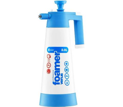 Foamer Venus Super Pro+ 2L