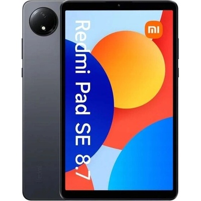 Xiaomi Redmi Pad SE 4GB/128GB Grey