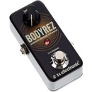 TC Electronic BodyRez Acoustic Pickup Enhancer