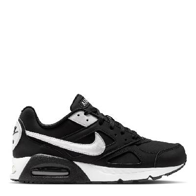 Маратонки Nike Women's Air Max IVO Trainers - Black/White