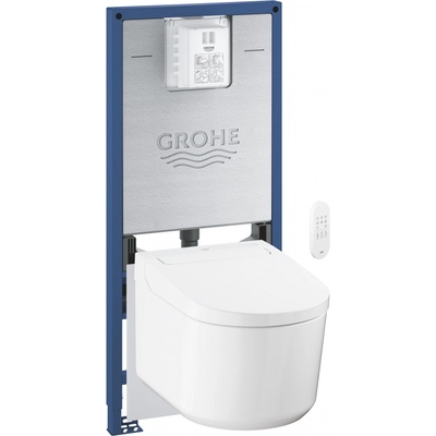 GROHE Rapid SLX 36509SH0 – Zboží Dáma