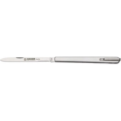 Giesser technologický nůž s vidličkou 11cm 7984c