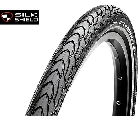 Maxxis Overdrive Excel 700x40C