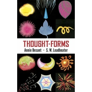 Thought Forms (ISBN: 9780486843179)