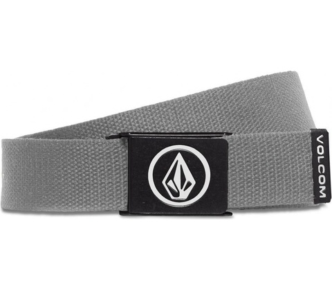Volcom Circle Web belt