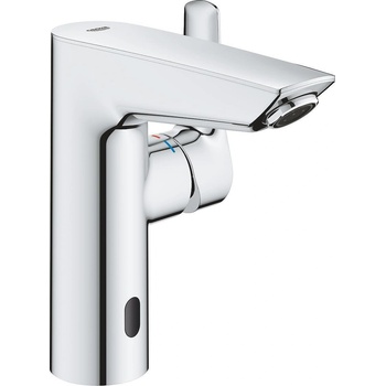 GROHE Смесител за умивалник 1/2″, едноръкохватков, 23975003, m-размер (23975003)