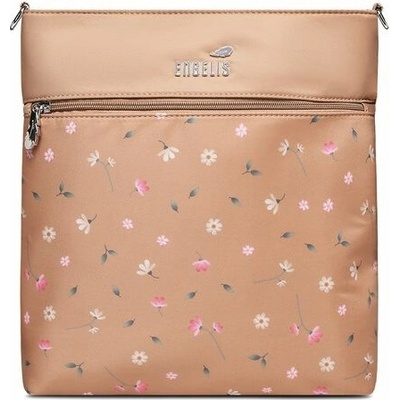 Engelis Amma Flowers Beige