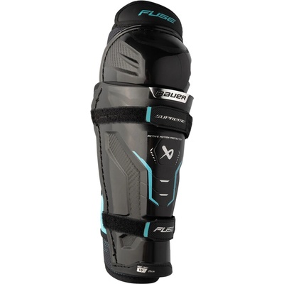 chrániče píšťal BAUER S26 SUPREME FUSE YTH
