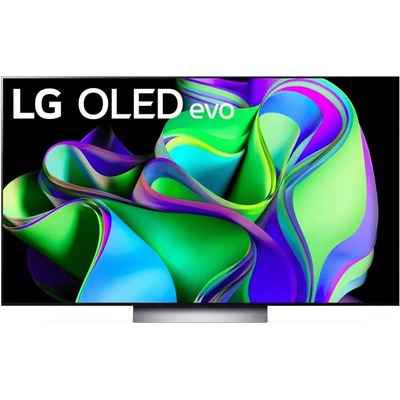 LG OLED42C31