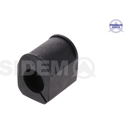 Ulożenie priečneho stabilizátora SIDEM 805827