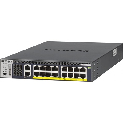 Netgear M4300-16X