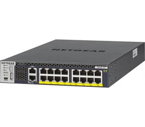 Netgear M4300-16X
