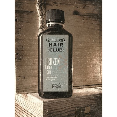 FreeLimix pánske vlasové tonikum 200ml