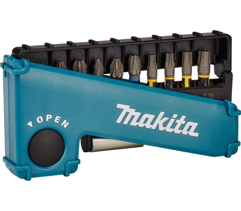 Makita 11 ks E-03567