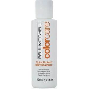 Paul Mitchell Color Protect Paraben-Free Шампоан за защита на цвета 100 мл