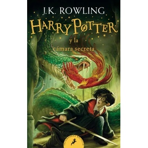 Harry Potter y la cámara secreta (2020)