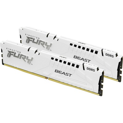 Kingston Beast XMP FURY DDR5 32GB 5200MHz CL40 KF552C40BWK2/32