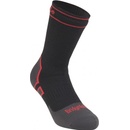 Bridgedale Storm Sock HW Boot black