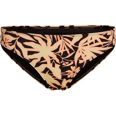 O'Neill Дамско бикини долнище O'Neill Women's Rita Bottom Bikini bottom - Black Brazillian Sun - размер 40 (EU) (150-6557-0214)
