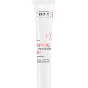 Ziaja Peptides околоочен крем 15ml