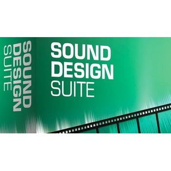 Waves Sound Design Suite Native