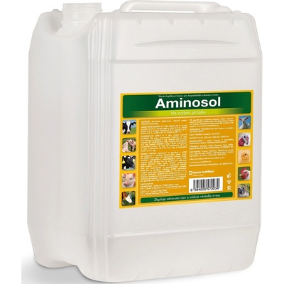 Trouw Nutrition Biofaktory Aminosol sol 5000 ml