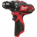 Milwaukee M12 BDD-201C 4933479439