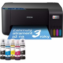 Epson EcoTank L3231