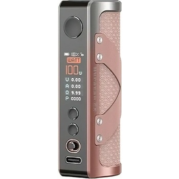 aSpire Huracan EX MOD 100 W Pink
