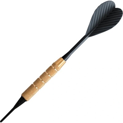 Norditalia Plast HT 16g černá