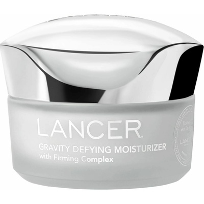 Dr. Lancer Gravity Defying Moisturizer spevňujúci pleťový krém 50 ml