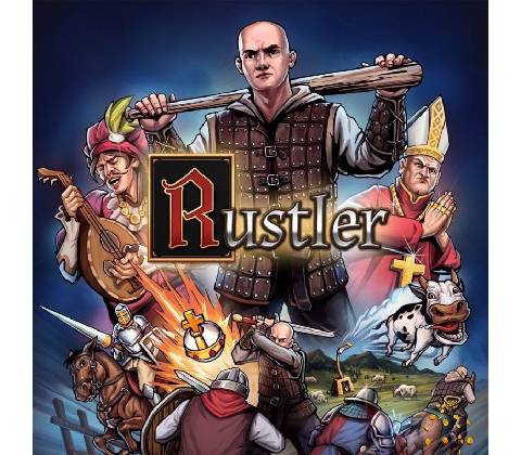 Rustler