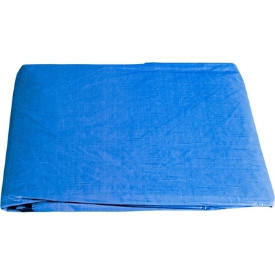 Topex Plachta 85g/m2 6x10m
