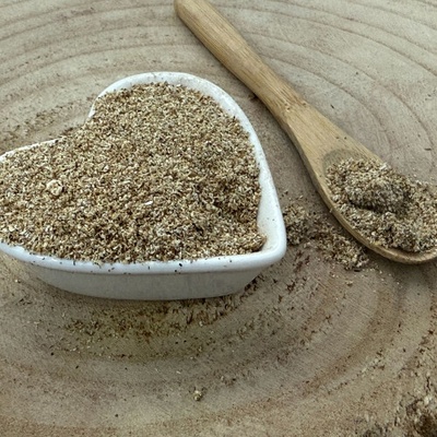 Emerosa Púpava lekárska koreň mletý 50 g