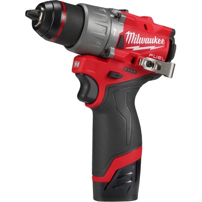 Milwaukee M12FPD2-202X 4933479868