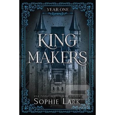 Year One - Sophie Lark