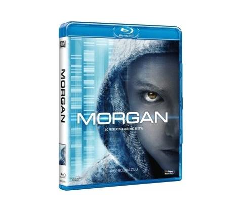 Morgan BD