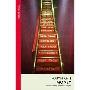 Money | Martin Amis (ISBN: 9780099518754)