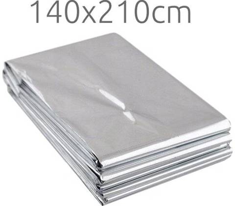 ISO Termodeka 140x210