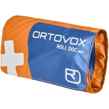 Ortovox First Aid Roll Doc Mini