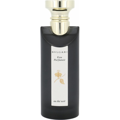 Bvlgari Eau Parfumée au Thé Noir Kolínská voda unisex 75 ml tester