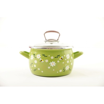 Metalac Včelka 20 cm 4,4 l